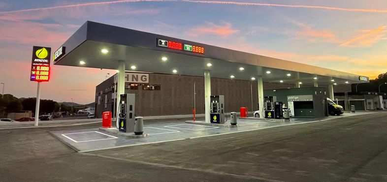 Img Nou acord AEPCRO & BENZOIL Barberà!