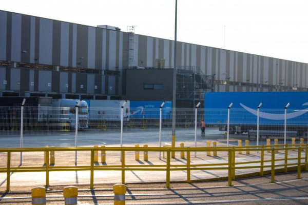 El PAE Can Roqueta concentra el 7,7% de la facturació que generen les empreses de Sabadell