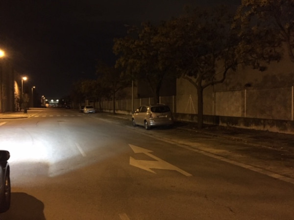 Inseguretat a Can Roqueta