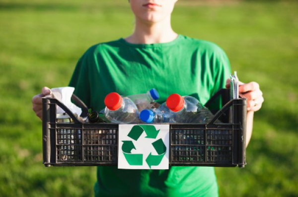 Taxa per a la gestió dels residus municipals